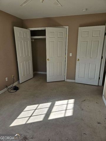 107 Flint 40, Fitzgerald, GA 31750