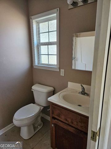 107 Flint 40, Fitzgerald, GA 31750