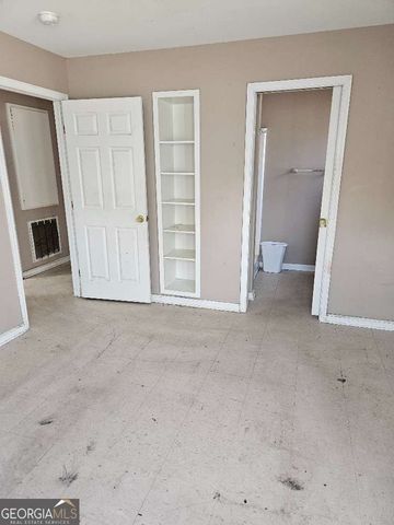107 Flint 40, Fitzgerald, GA 31750