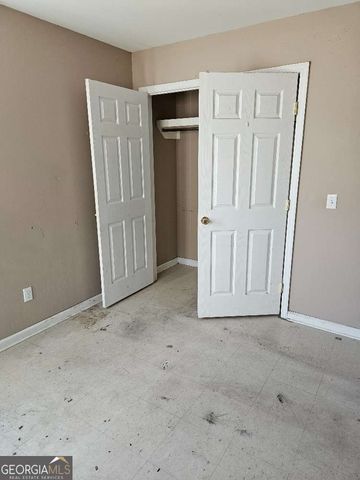 107 Flint 40, Fitzgerald, GA 31750
