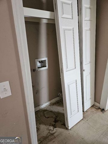 107 Flint 40, Fitzgerald, GA 31750