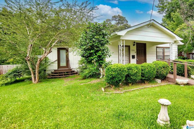 1133 7TH AVENUE, Pleasant Grove, AL 35127