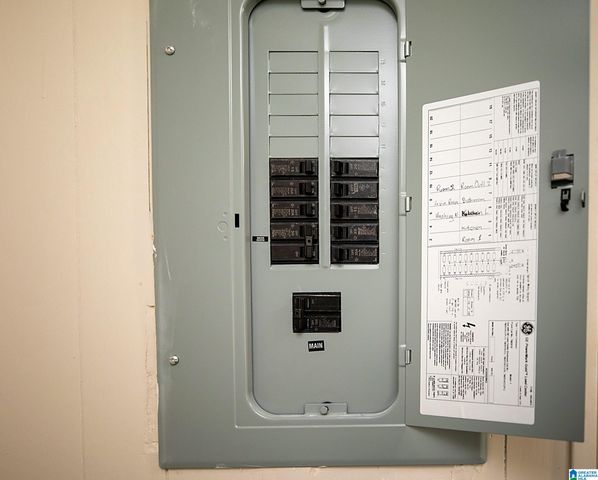 1133 7TH AVENUE, Pleasant Grove, AL 35127