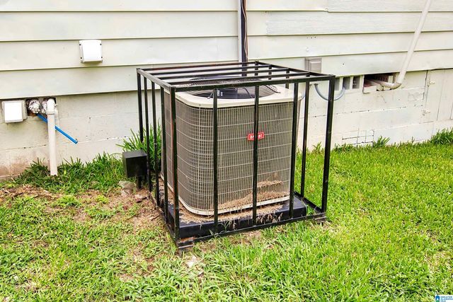 1133 7TH AVENUE, Pleasant Grove, AL 35127