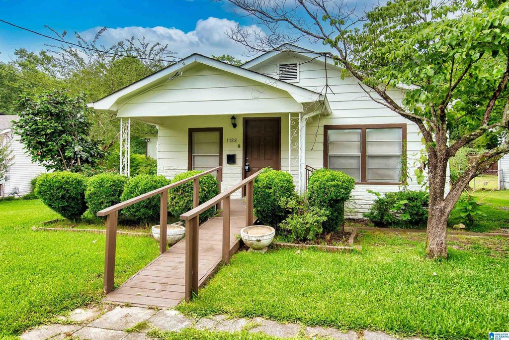 1133 7TH AVENUE, Pleasant Grove, AL 35127