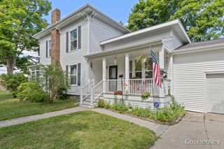 602 S Franklin Street, Greenville, MI 48838