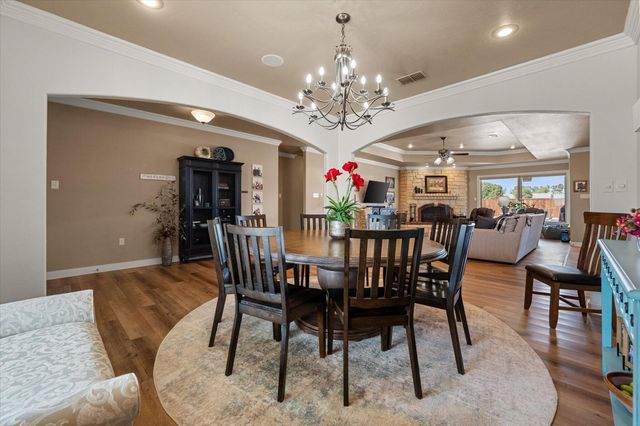 1026 Willow Road, Wilson, TX 79381