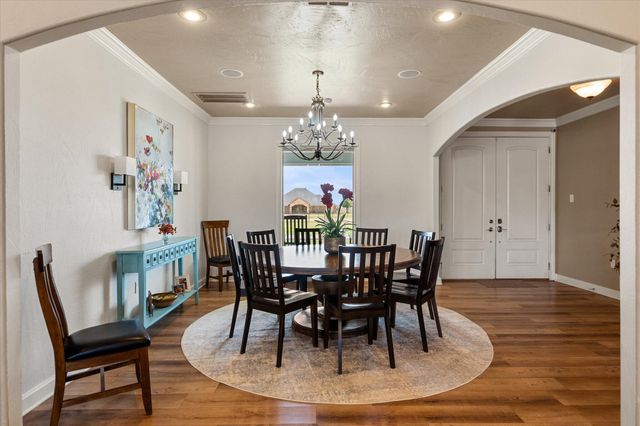 1026 Willow Road, Wilson, TX 79381