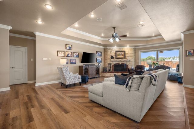 1026 Willow Road, Wilson, TX 79381