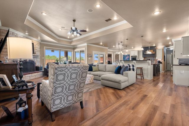 1026 Willow Road, Wilson, TX 79381