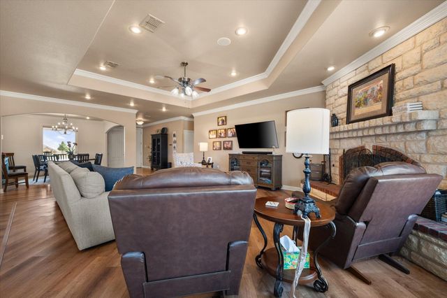 1026 Willow Road, Wilson, TX 79381