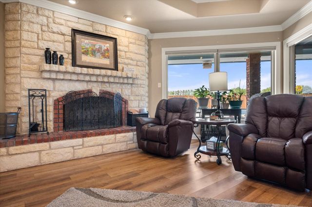 1026 Willow Road, Wilson, TX 79381