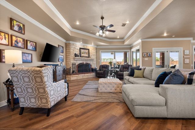 1026 Willow Road, Wilson, TX 79381