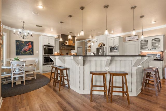 1026 Willow Road, Wilson, TX 79381