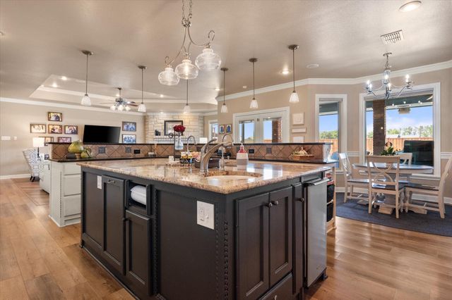 1026 Willow Road, Wilson, TX 79381