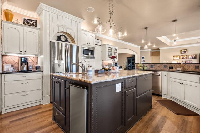 1026 Willow Road, Wilson, TX 79381