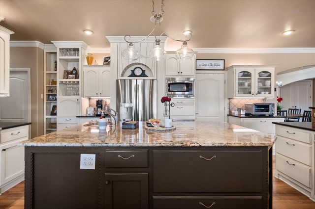 1026 Willow Road, Wilson, TX 79381