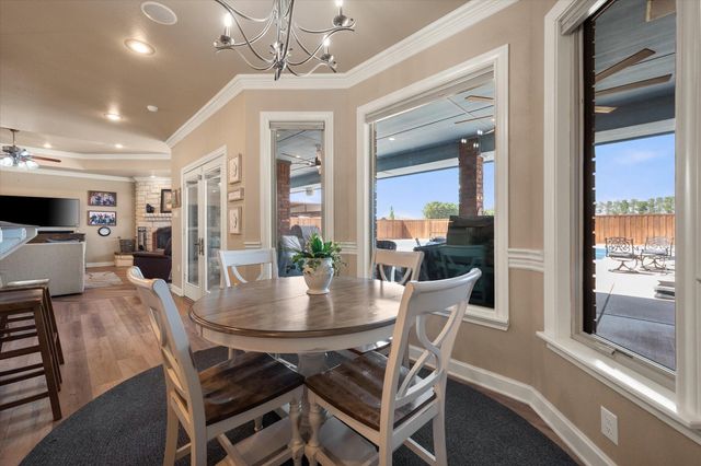 1026 Willow Road, Wilson, TX 79381