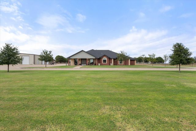 1026 Willow Road, Wilson, TX 79381
