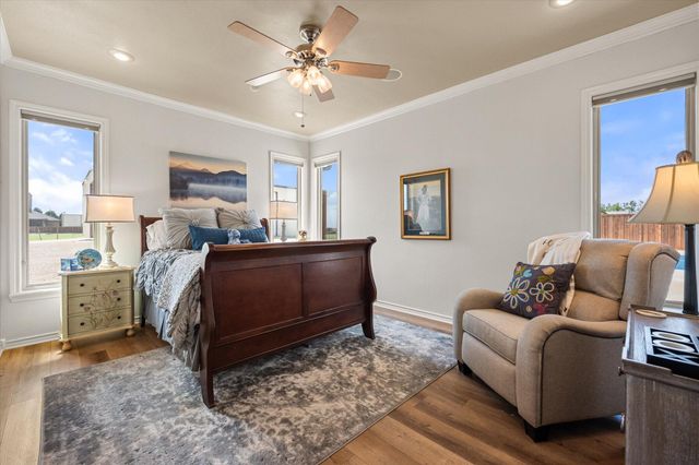 1026 Willow Road, Wilson, TX 79381