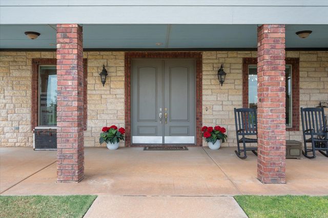 1026 Willow Road, Wilson, TX 79381