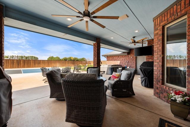 1026 Willow Road, Wilson, TX 79381