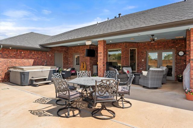 1026 Willow Road, Wilson, TX 79381