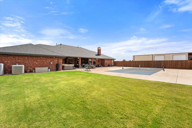 1026 Willow Road, Wilson, TX 79381