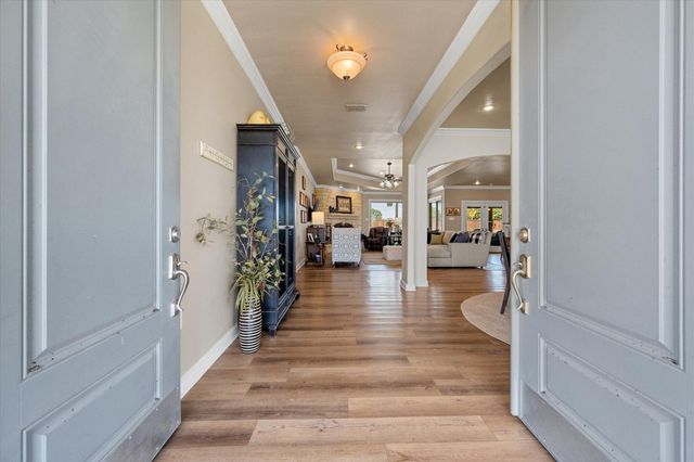 1026 Willow Road, Wilson, TX 79381