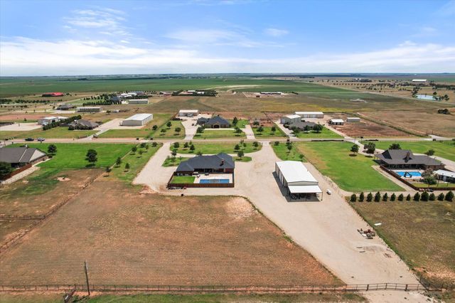 1026 Willow Road, Wilson, TX 79381