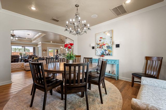 1026 Willow Road, Wilson, TX 79381