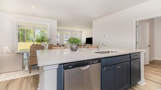 789 Choctaw Dr., Conway, SC 29526