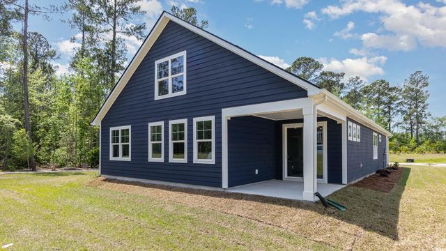 789 Choctaw Dr., Conway, SC 29526