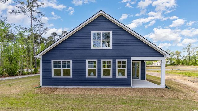 789 Choctaw Dr., Conway, SC 29526