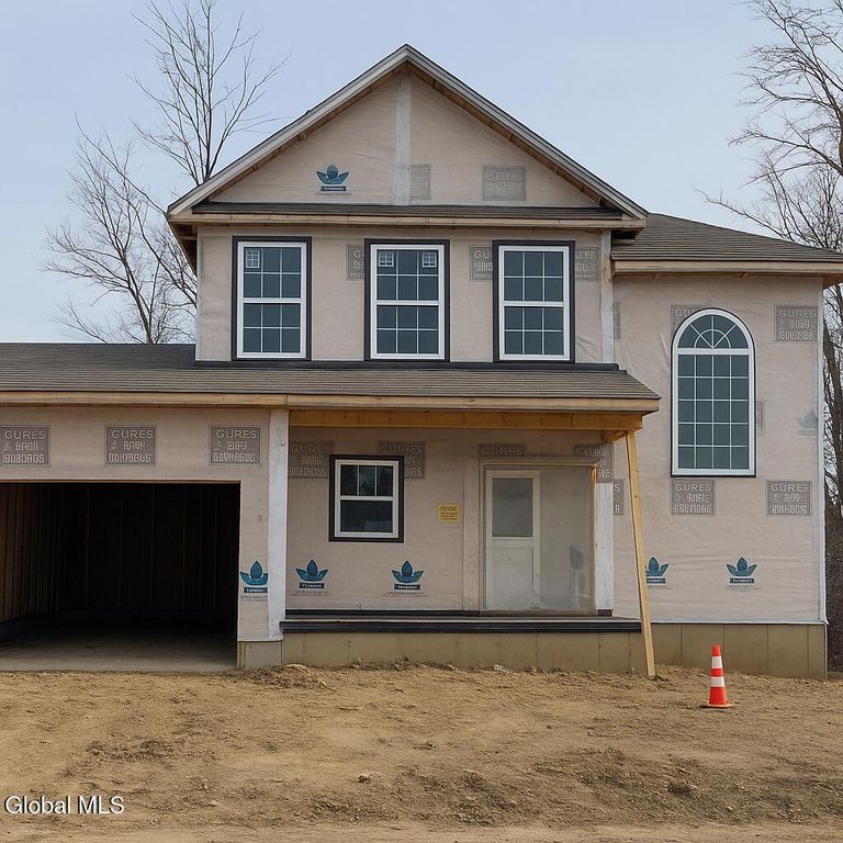 67 Lancaster Court, Ballston, NY 12019