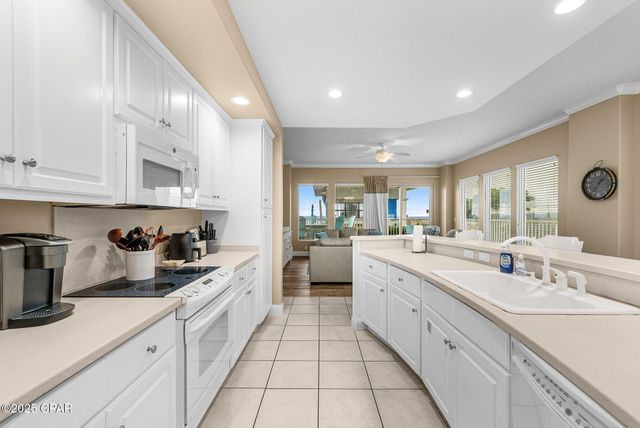 8715 Surf Drive 107A, Panama City, FL 32408