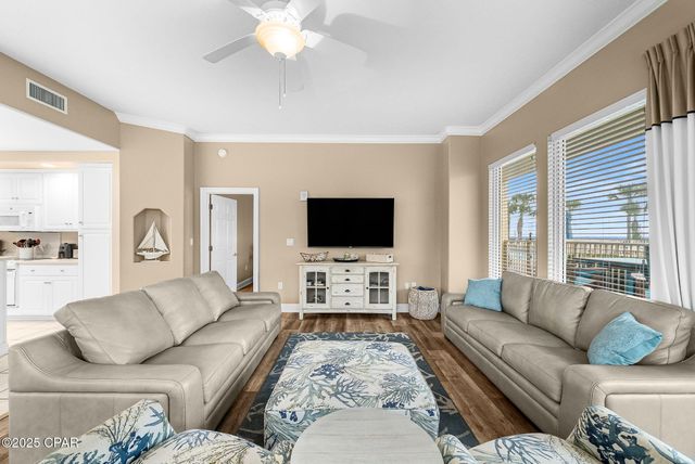 8715 Surf Drive 107A, Panama City, FL 32408