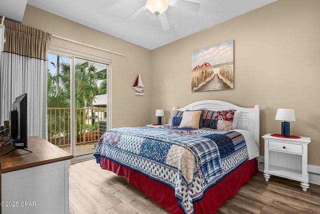 8715 Surf Drive 107A, Panama City, FL 32408