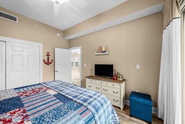 8715 Surf Drive 107A, Panama City, FL 32408