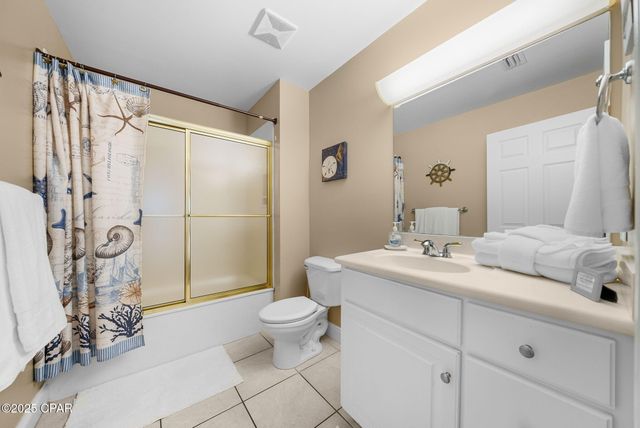 8715 Surf Drive 107A, Panama City, FL 32408