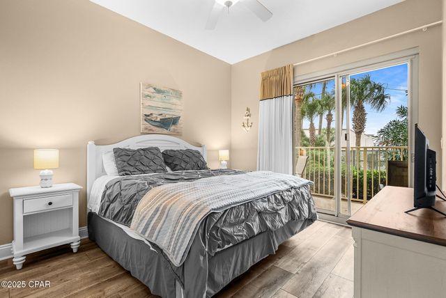 8715 Surf Drive 107A, Panama City, FL 32408