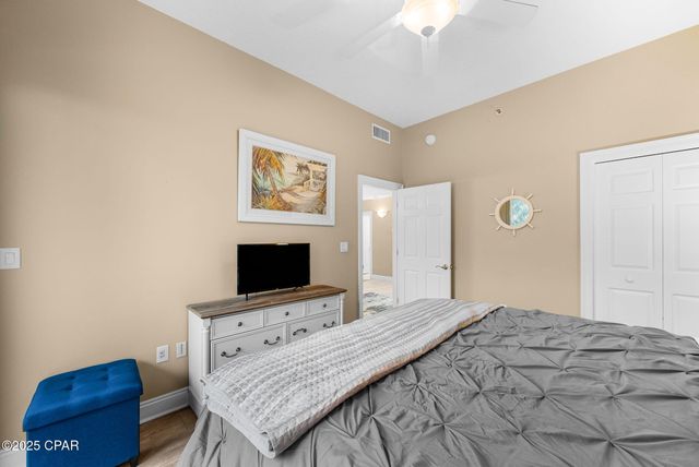 8715 Surf Drive 107A, Panama City, FL 32408