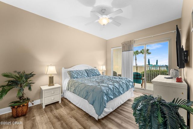 8715 Surf Drive 107A, Panama City, FL 32408