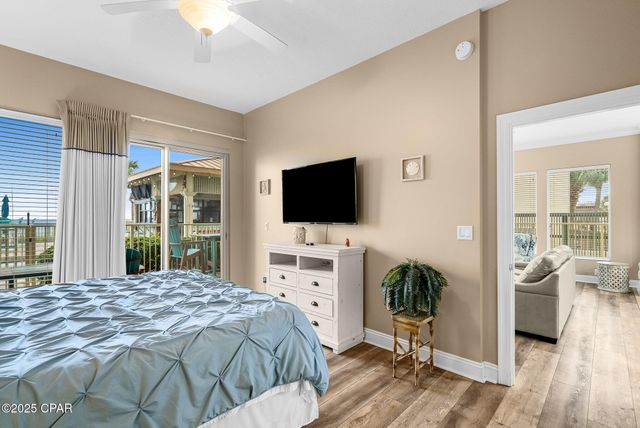 8715 Surf Drive 107A, Panama City, FL 32408