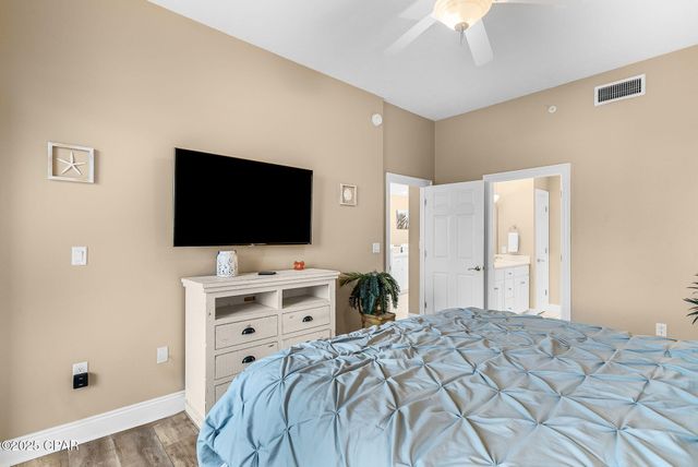 8715 Surf Drive 107A, Panama City, FL 32408