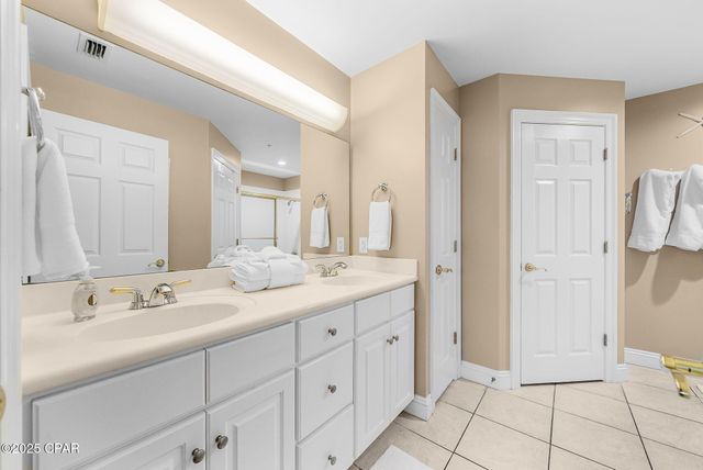 8715 Surf Drive 107A, Panama City, FL 32408