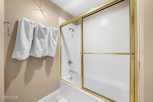 8715 Surf Drive 107A, Panama City, FL 32408