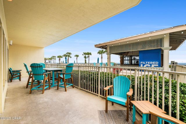 8715 Surf Drive 107A, Panama City, FL 32408