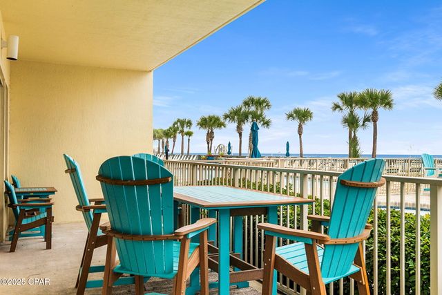 8715 Surf Drive 107A, Panama City, FL 32408