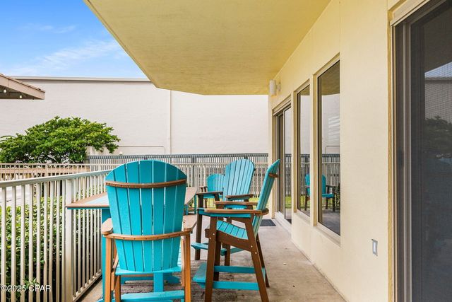 8715 Surf Drive 107A, Panama City, FL 32408